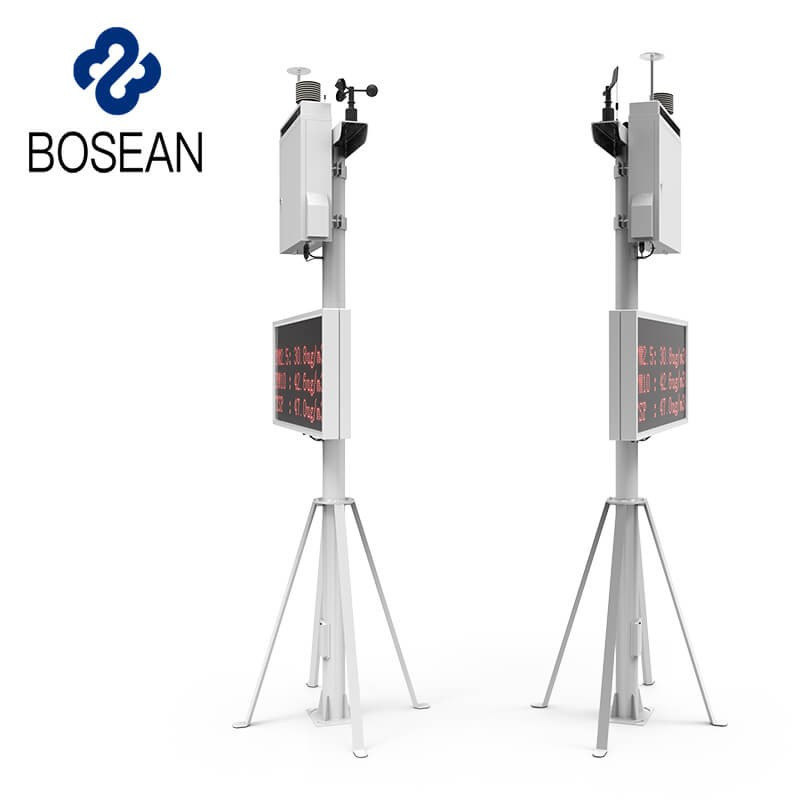 AO-K-EP61 Dust Online Monitoring System