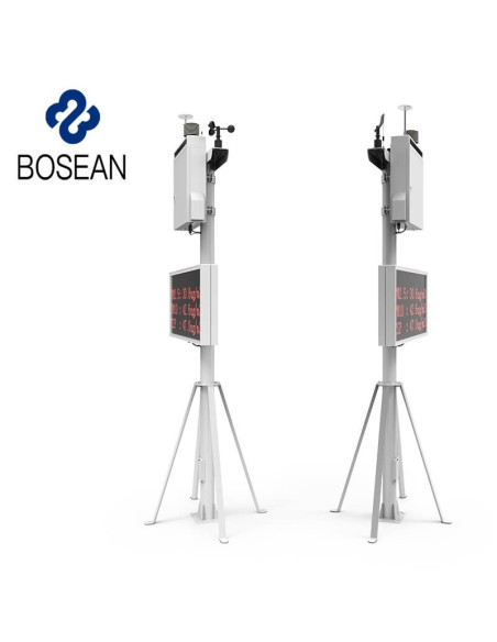 AO-K-EP61 Dust Online Monitoring System