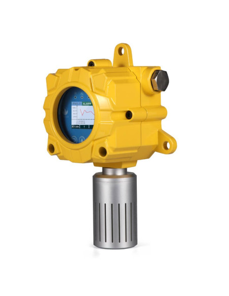 AO-K-G60-TSP Fixed Dust Detector