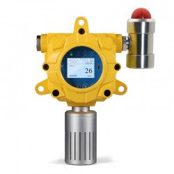AO-K-G60-TSP Detector de Polvo Fijo