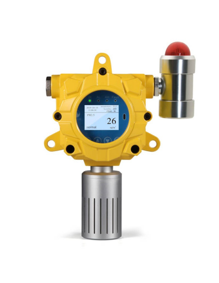 AO-K-G60-TSP Detector de Poeira Fixo