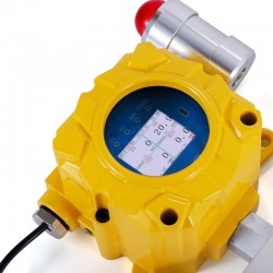 AO-K-G60 Fixed Gas Detector (EX,O2,CO,H2S)