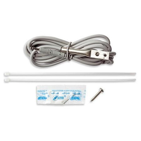 TMC6-HE Surface/Pipe Temperature Sensor (-40ºC to +100ºC)