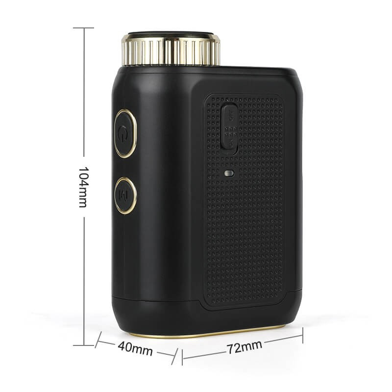 AO-TS Pro Series Laser Rangefinder