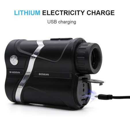 AO-M Serie Laser Rangefinder