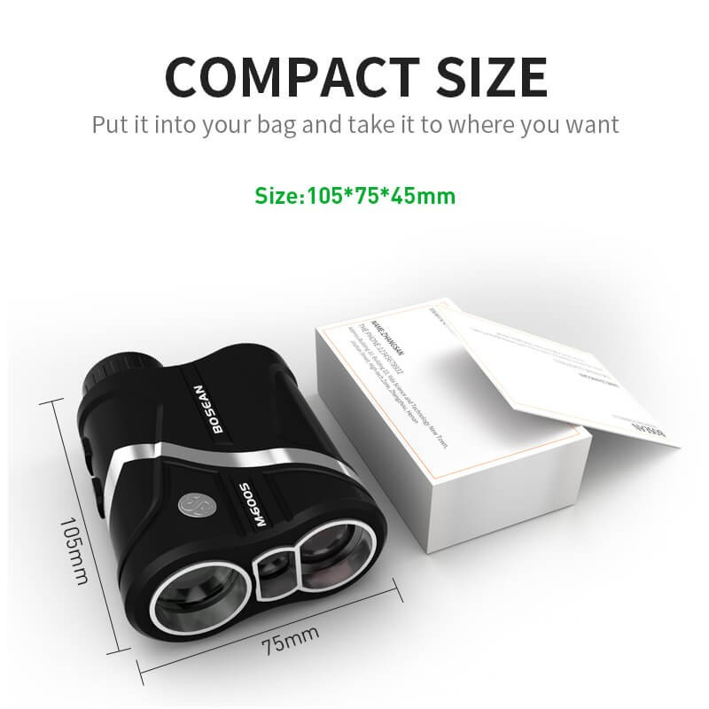 AO-M Serie Laser Rangefinder