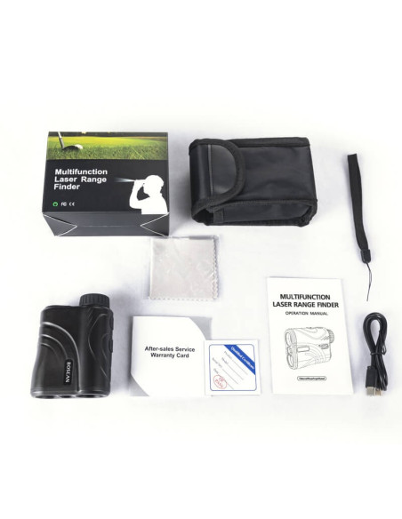 AO-M Serie Laser Rangefinder