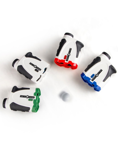 AO-GL Series - Long-Range Laser Rangefinder