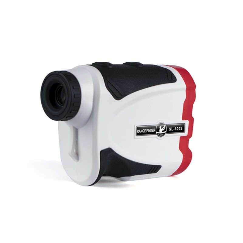 AO-GL Series - Long-Range Laser Rangefinder