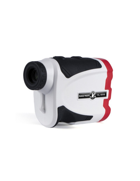 AO-GL Series - Long-Range Laser Rangefinder