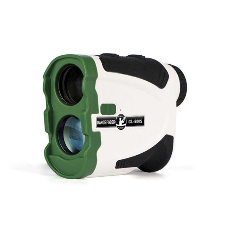 AO-GL Series - Long-Range Laser Rangefinder