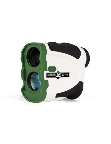 AO-GL Series - Long-Range Laser Rangefinder
