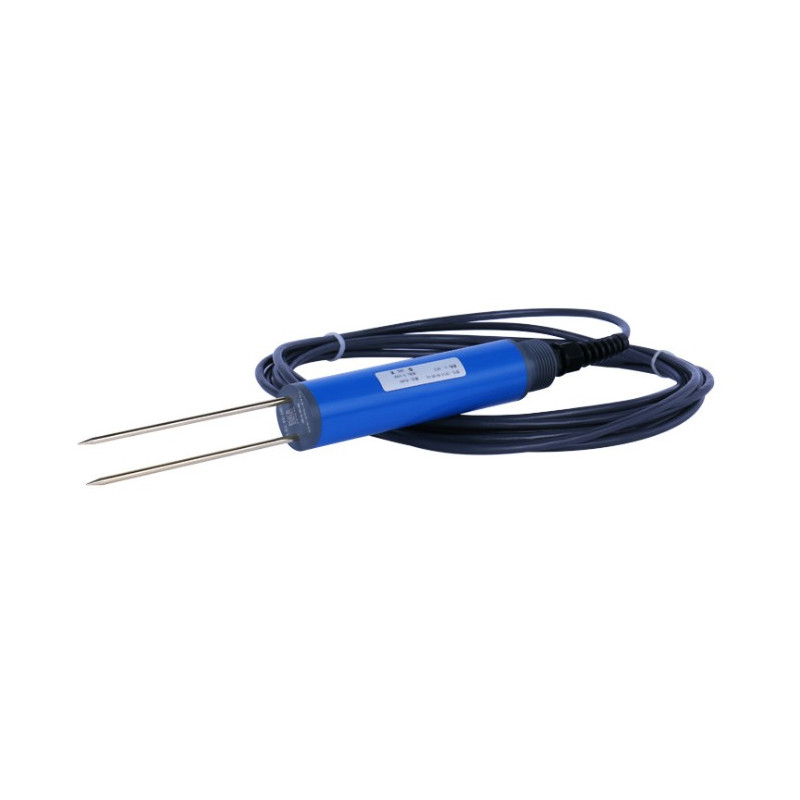 Sensor de Umidade do Solo TDR