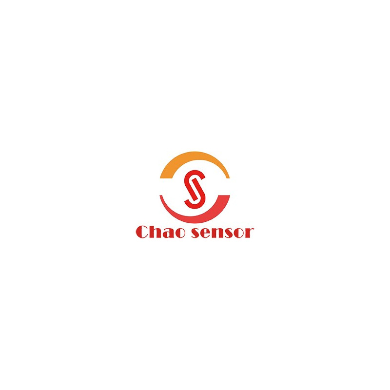 Sensor de Humedad del Suelo TDR
