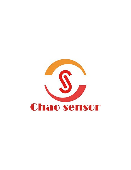 Sensor de Humedad del Suelo TDR