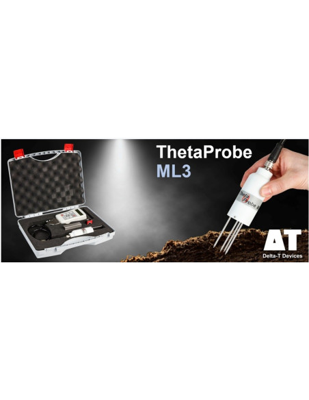 ML3 probe and ML3-Kit