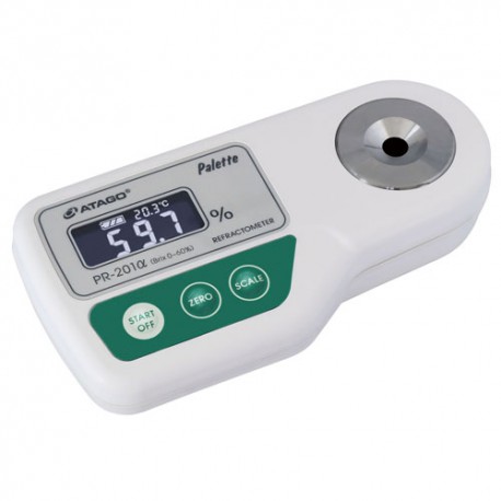 AO-PR-201α Digital Refractometer