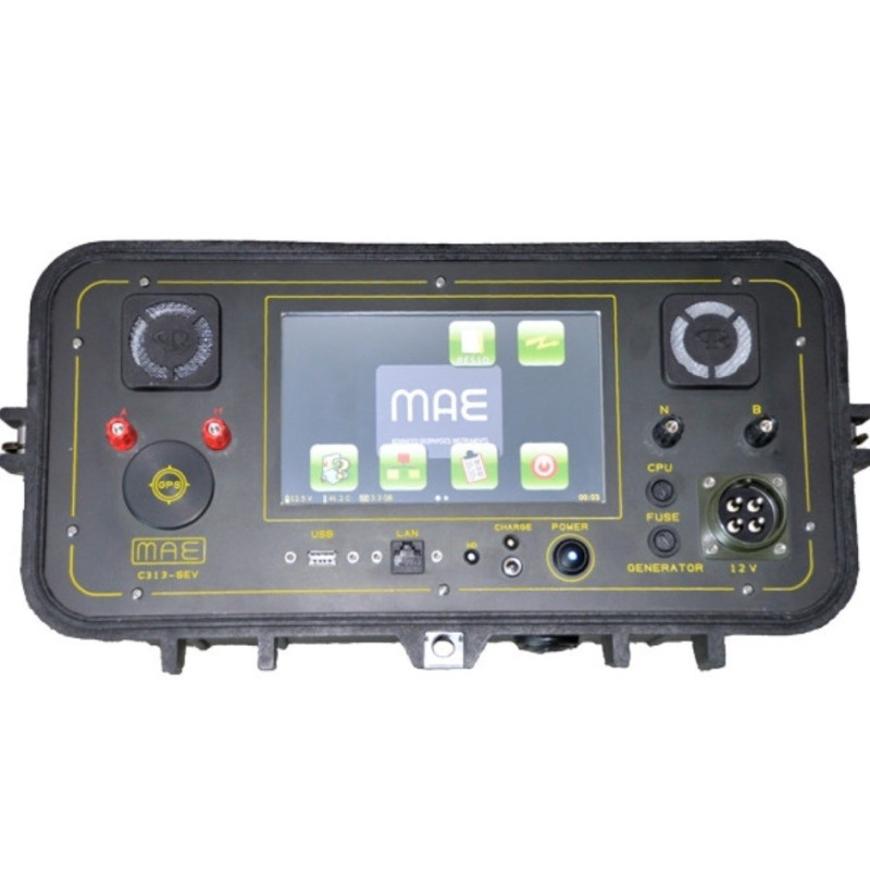 MAE C313SEV
