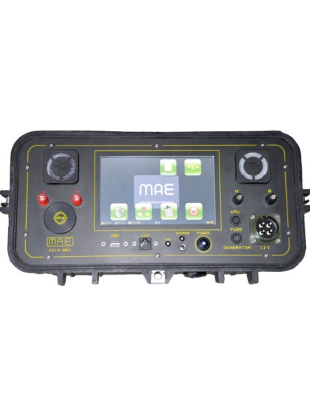 MAE C313SEV