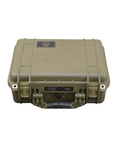 MAE ET300 Multichannel Georesistivimeter 24-48 Channels
