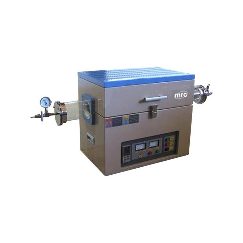 TFV-12NT  HORNO DE TUBO DE VACIO (1200ºC MAX)