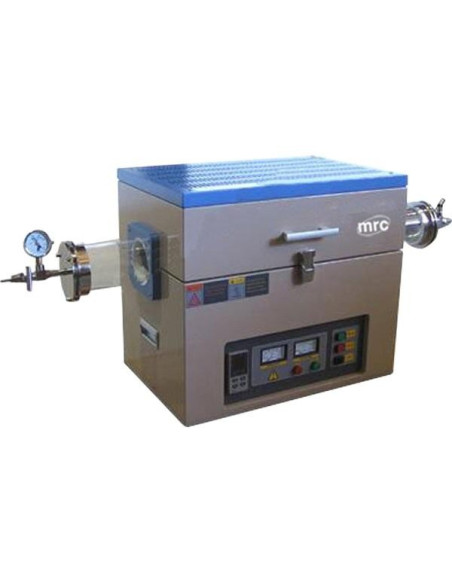 TFV-12NT  HORNO DE TUBO DE VACIO (1200ºC MAX)