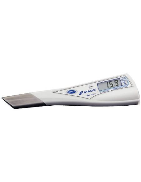 AO-PEN-SW W - Digital Handheld Refractometer for Salinity