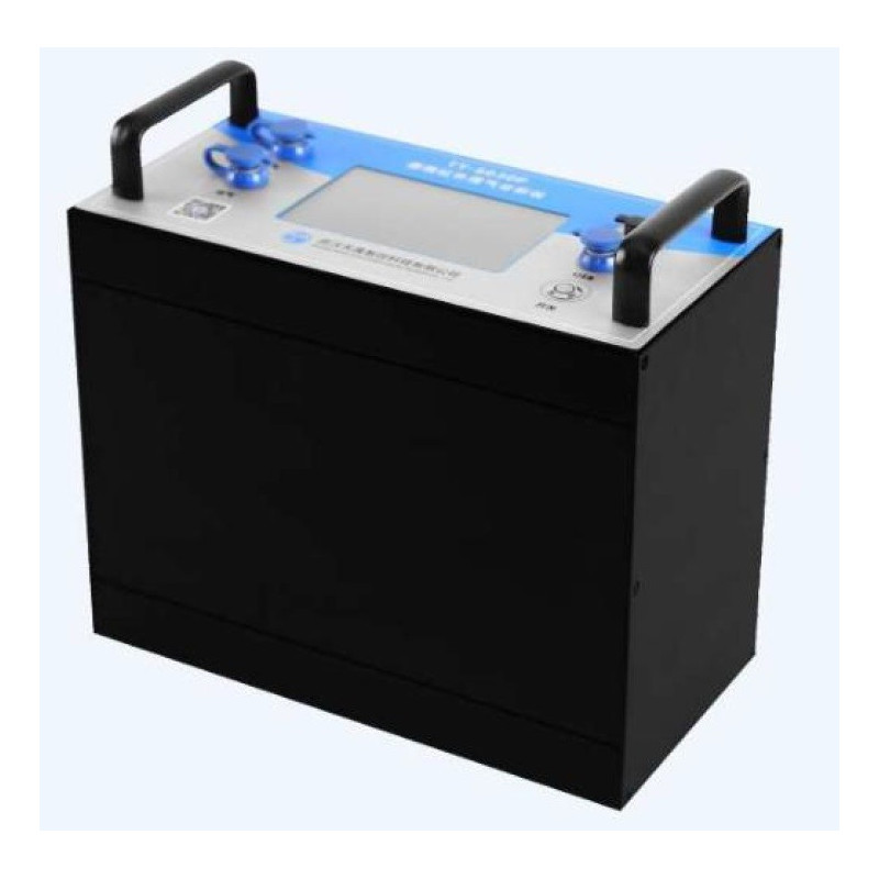 Analizador de gas portátil TY-6330P