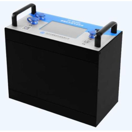 Portable Syngas Analyzer TY-6330P