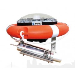 ARK-Buoy - Water Quality Monitoring Buoy