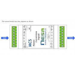 MCS Signal Conditioning Module