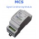 MCS Signal Conditioning Module