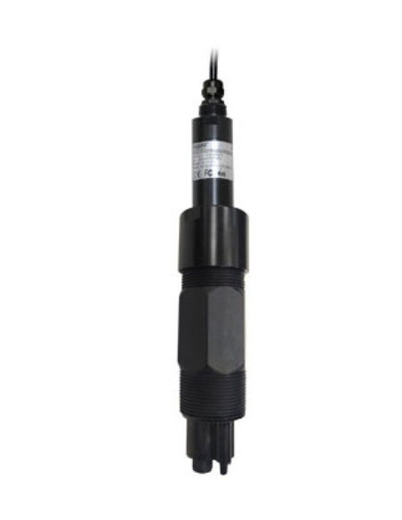 SMR04 Sonda Analizadora de Calidad de Agua RS485