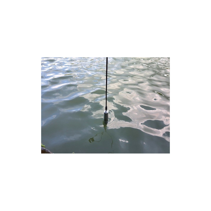 SMR04 Sonda Analizadora de Calidad de Agua RS485