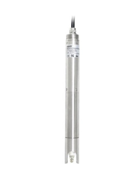 SMR04 Sonda Analizadora de Calidad de Agua RS485