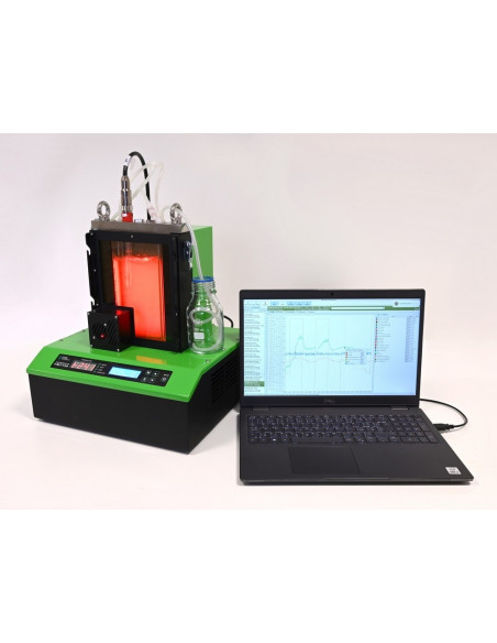 Fotobiorreactores FMT-150