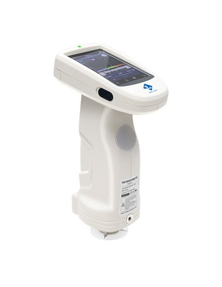 TS7708 Espectrofotómetro portátil