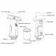 TS7708 Handheld Spectrophotometer