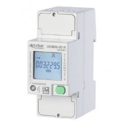 UEM80-2D Mid Energy Meter