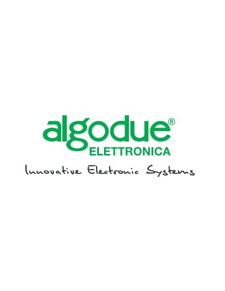 UEM80-2D Medidor de energía media