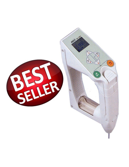 DA-130N Portable Density Specific Gravity Meter