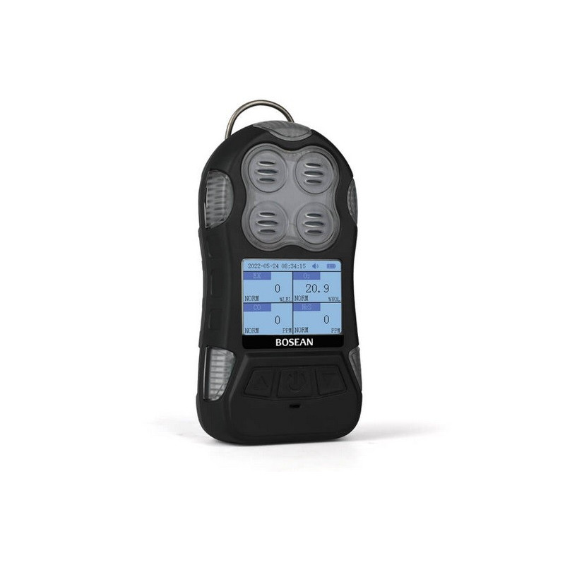 AO-K40 Multi Gas Detector (IP67)
