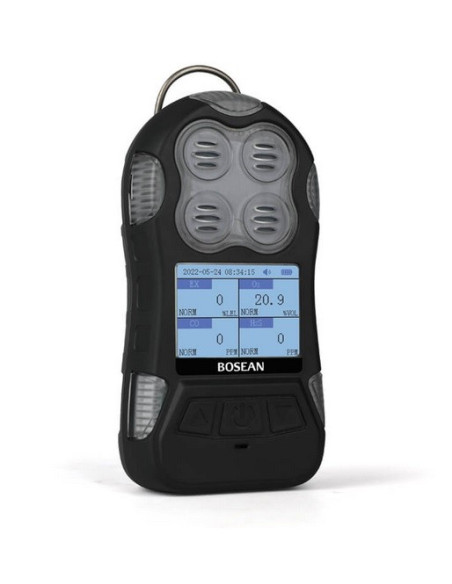 AO-K40 Multi Gas Detector (IP67)