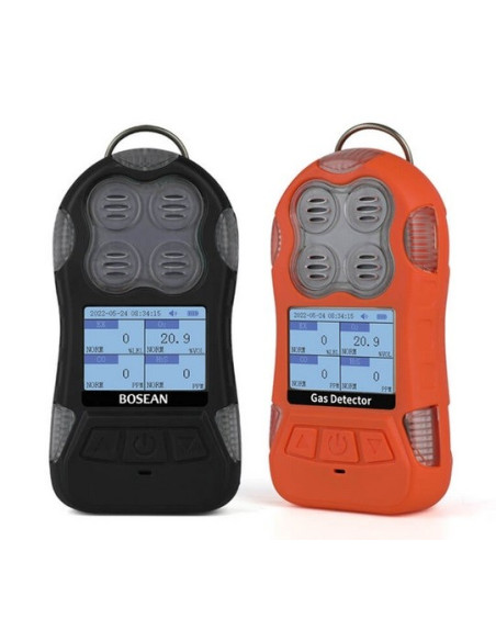 AO-K40 Multi Gas Detector (IP67)