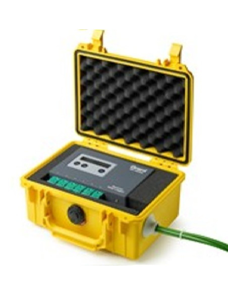 PC610-S Estuche impermeable personalizado