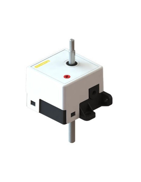 Gruner 309-024-150/SL Spindle actuator