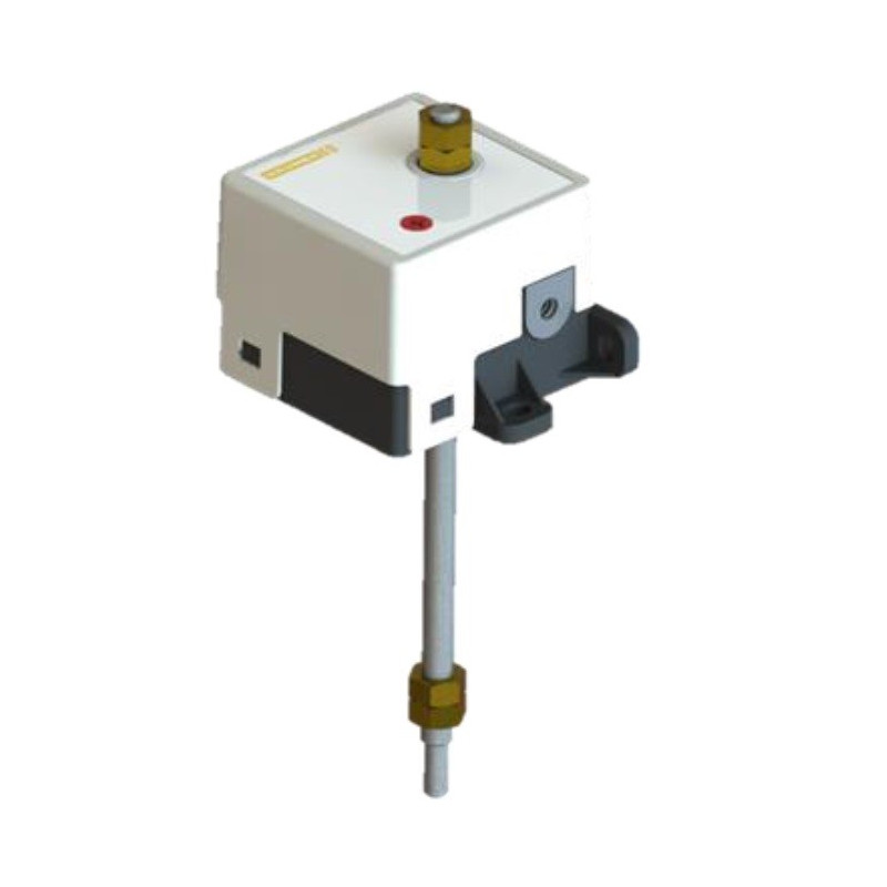 Gruner 309-024-150/SL Actuador de husillo