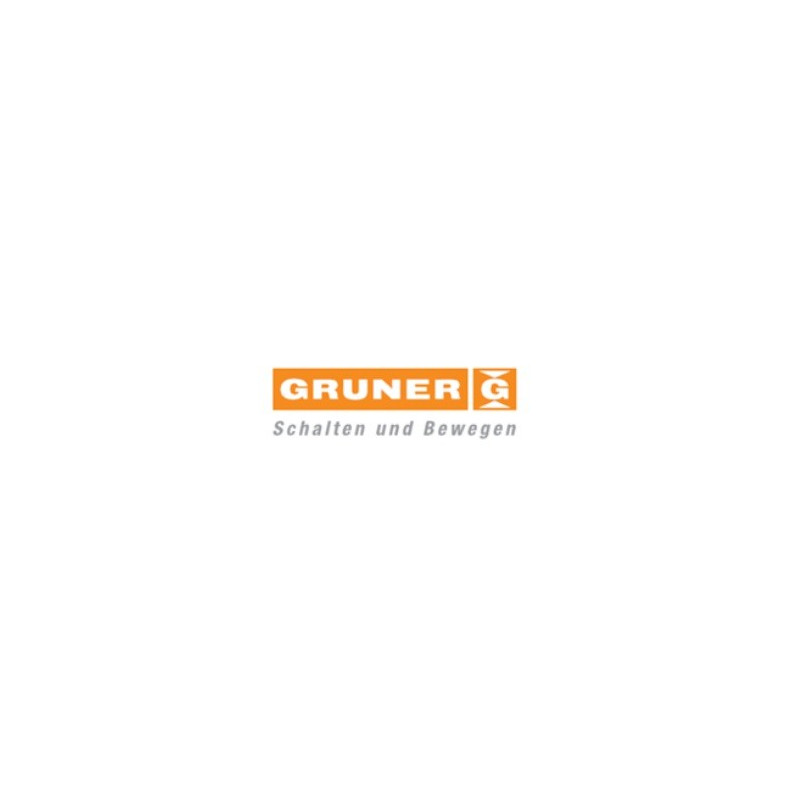 Gruner 309-024-150/SL Spindle actuator