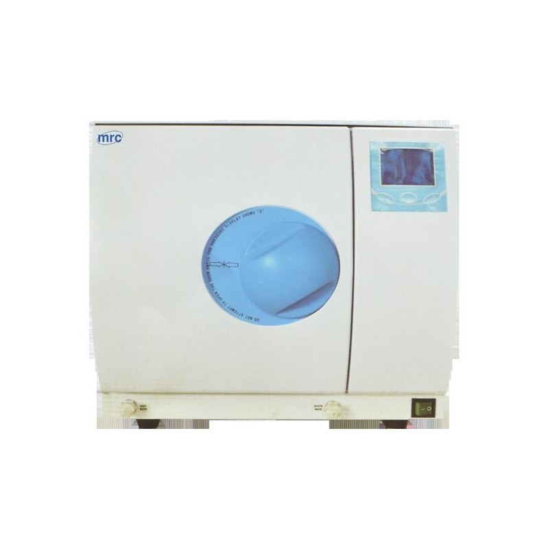 STE-Tin Autoclave 16 liter lab equipment