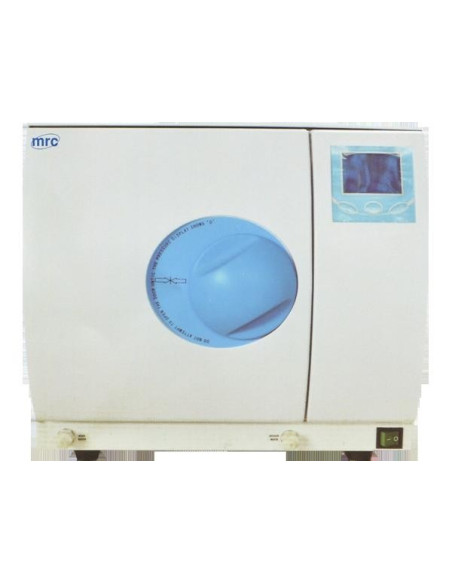 STE-Tin Autoclave 16 liter lab equipment